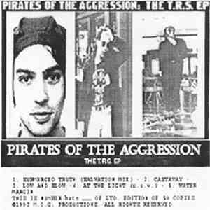 Pirates Of The Aggression - The T.R.S. EP FLAC