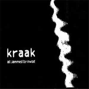 PWOG - Kraak FLAC