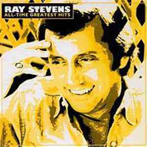Ray Stevens - All-Time Greatest Hits FLAC