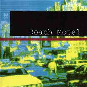 Roach Motel  - Roach Motel FLAC