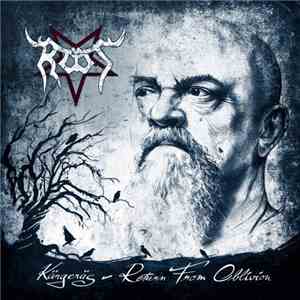 Root  - Kärgeräs - Return From Oblivion FLAC