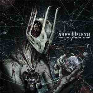 Septic Flesh - Revolution DNA FLAC