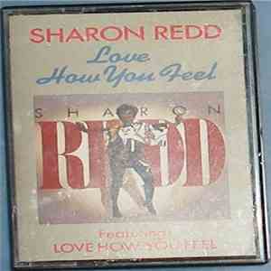 Sharon Redd - Love How You Feel FLAC