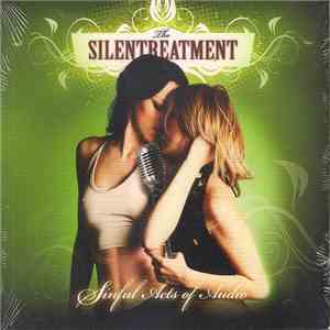Silentreatment - Sinful Acts Of Audio FLAC