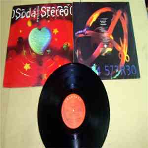Soda Stereo - Dynamo FLAC