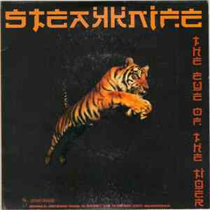 Steakknife / Craving - The Eye Of The Tiger / Born To Be Wild FLAC