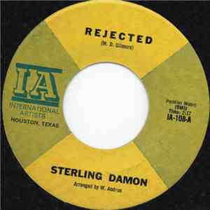 Sterling Damon - Rejected FLAC