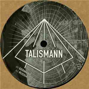 Talismann - 004 FLAC