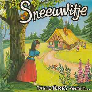 Tante Terry - Tante Terry Vertelt Sneeuwitje FLAC