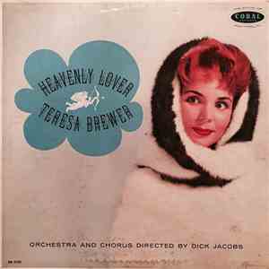 Teresa Brewer, Chorus And Orchestra Directed By Dick Jacobs - Heavenly Lover FLAC