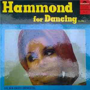 The Ben Cristy Orchestra - Hammond For Dancing FLAC