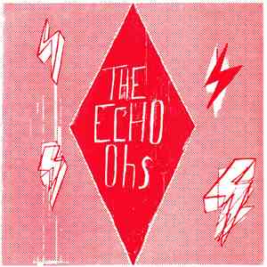 The Echo Ohs, Bozo (NZ) - The Echo Ohs/BOZO Split EP FLAC
