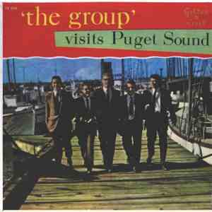 The Group - Visits Puget Sound FLAC
