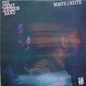 The Jimmy Johnson Band - North // South FLAC