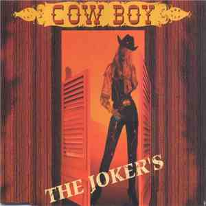 The Joker's - Cowboy FLAC