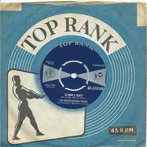 The Knightsbridge Brass - Io Sono Il Vento FLAC