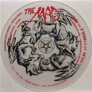 The Mad - Mask / Eyeball / Devil FLAC