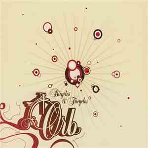 The Orb - Bicycles & Tricycles FLAC
