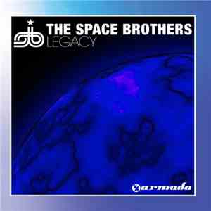 The Space Brothers - Legacy FLAC