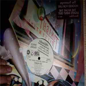 The Trammps - Hooked For Life / The Night The Lights Went Out FLAC