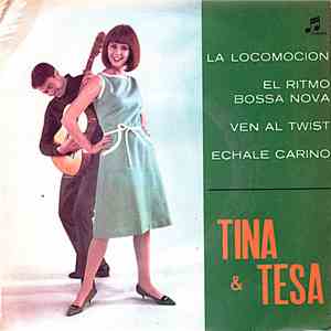 Tina & Tesa - Tina & Tesa FLAC