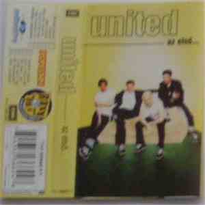 United  - Az Első... FLAC