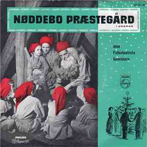 Unknown Artist - Nøddebo Præstegård I Uddrag FLAC