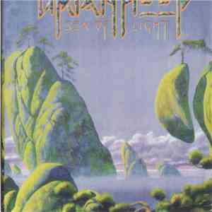 Uriah Heep - Sea Of Light FLAC