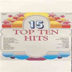 Various - 15 Top Ten Hits: Volume Two FLAC
