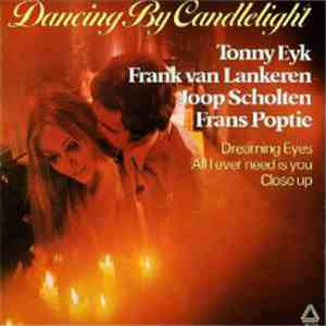 Various - Dancing By Candlelight FLAC