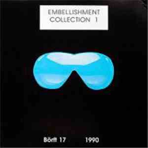 Various - Embellishment Collection 1 FLAC