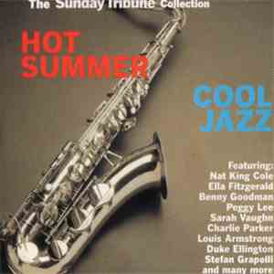 Various - Hot Summer Cool Jazz FLAC