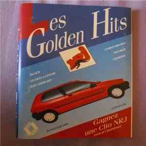 Various - Les Golden Hits Nrj FLAC