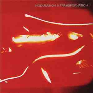 Various - Modulation & Transformation II FLAC
