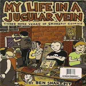 Various - My Life In A Jugular Vein FLAC