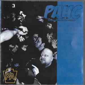Various - PAHC: Pennsylvania Hardcore FLAC