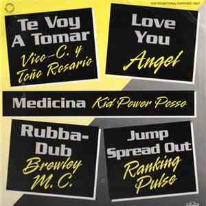 Various - Prime Records - Prime Promo FLAC
