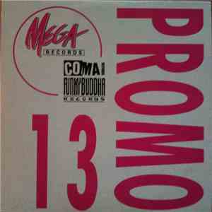 Various - Promo 13 FLAC