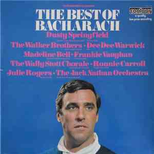 Various - The Best Of Bacharach (Musical Rendezvous Presents) FLAC
