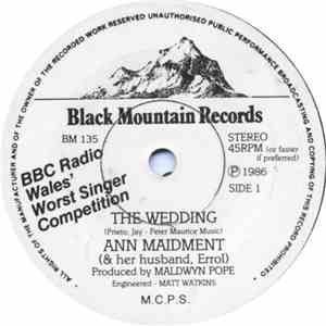 Various - The Wedding FLAC