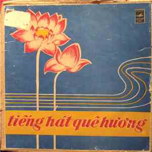 Various - Tiếng Hát Quê Hương FLAC