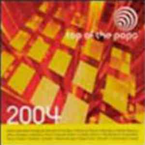 Various - Top Of The Pops 2004 FLAC
