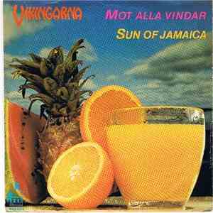 Vikingarna - Mot Alla Vindar FLAC