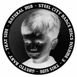 X-Coast - Steel City Dance Discs Volume 3 FLAC