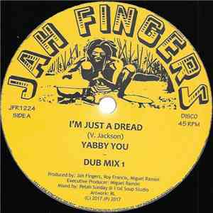 Yabby You - I'm Just A Dread FLAC