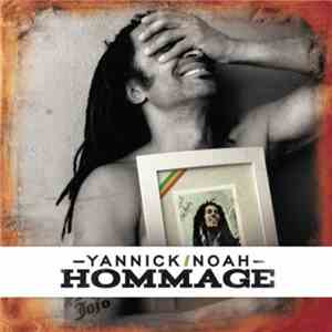 Yannick Noah - Hommage FLAC