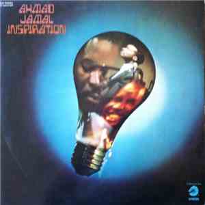 Ahmad Jamal - Inspiration FLAC