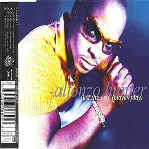 Alfonzo Hunter - Just The Way FLAC
