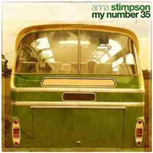 Anna Stimpson - My Number 35 FLAC