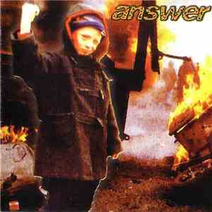 Answer  - La Danza de La Calle FLAC